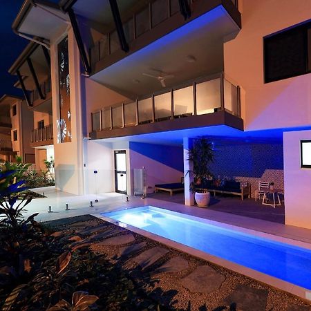Valle Vista Luxury Apartments แคนส์ ภายนอก รูปภาพ