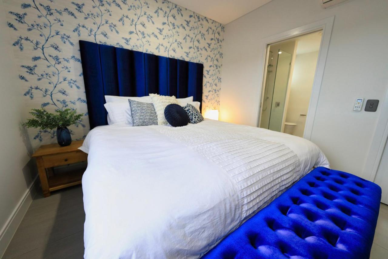 Valle Vista Luxury Apartments แคนส์ ภายนอก รูปภาพ