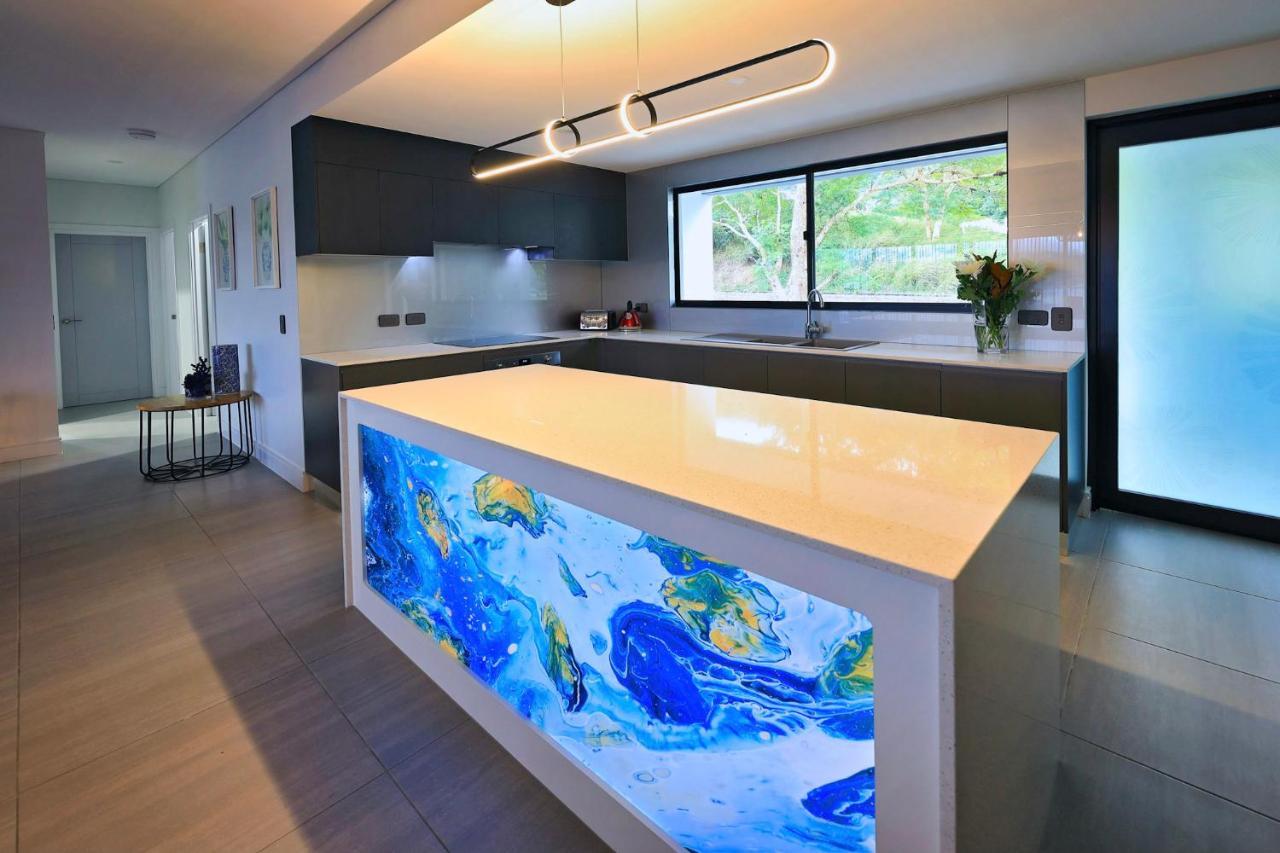Valle Vista Luxury Apartments แคนส์ ภายนอก รูปภาพ