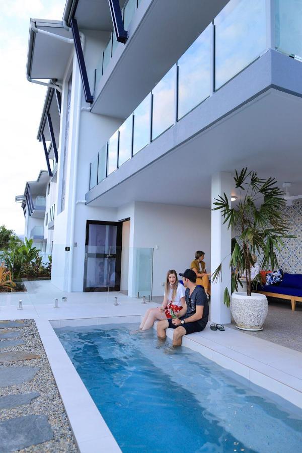 Valle Vista Luxury Apartments แคนส์ ภายนอก รูปภาพ