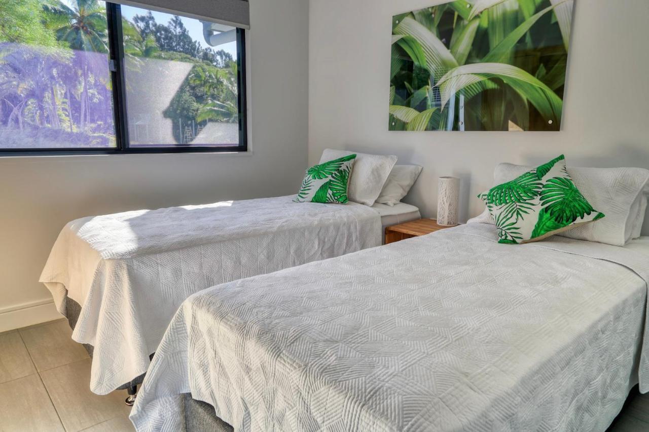 Valle Vista Luxury Apartments แคนส์ ภายนอก รูปภาพ