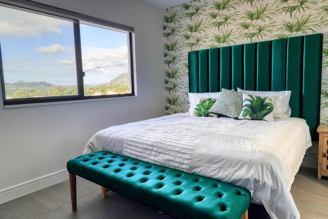 Valle Vista Luxury Apartments แคนส์ ภายนอก รูปภาพ